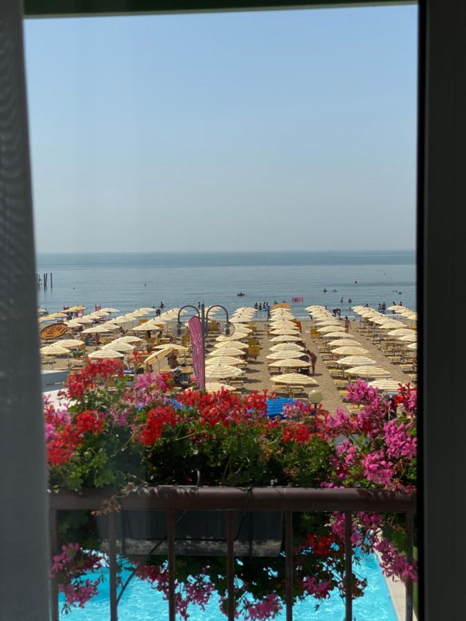 Hotel Marina Lido di Jesolo Esterno foto